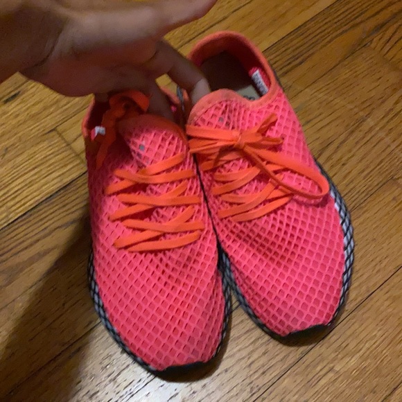 Adidas sneakers - Picture 2 of 3